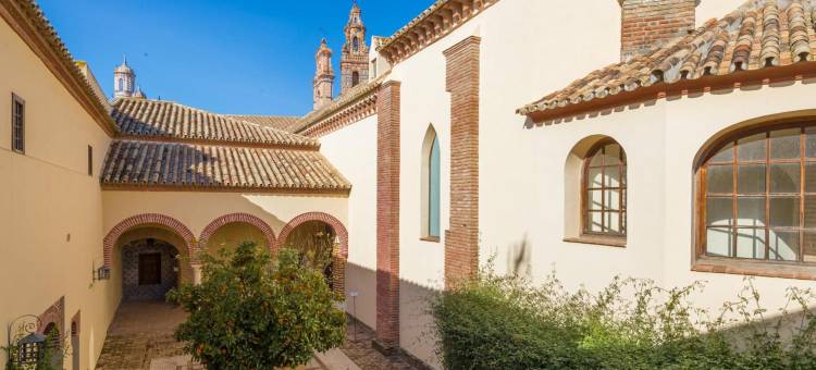 圣克拉拉修道院宾馆(Hospedería Convento de Santa Clara)图片