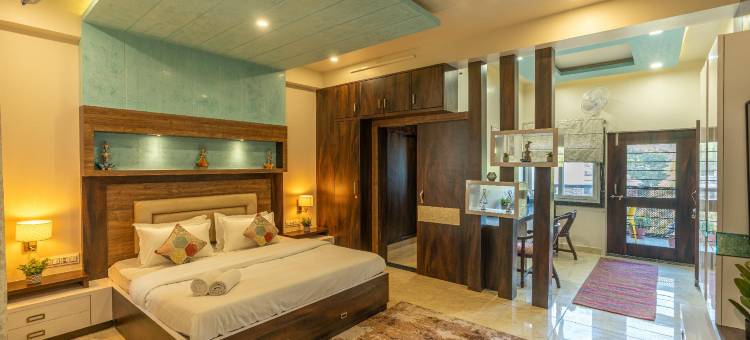 本迪佐斯特尔酒店(Zostel Bundi)图片