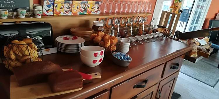 Auberge le Gabachou图片