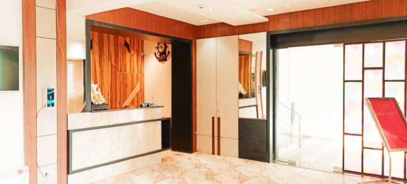 Clarks Inn Express, Jammu图片