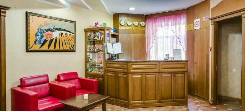 Hotel Siti Rouz图片