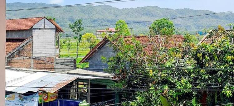 Kresna Guesthouse Pacitan图片