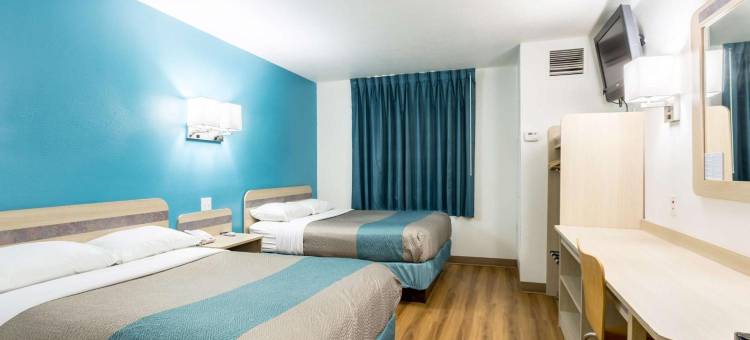 罗斯威尔6号汽车旅馆(Motel 6 Roswell, NM)图片