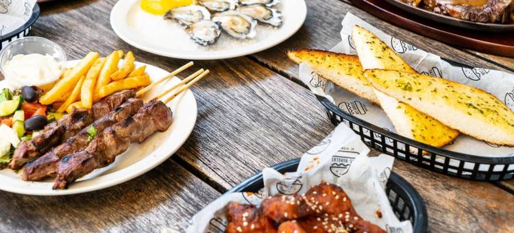 悉尼帕纳尼亚酒店(Panania Hotel Sydney)图片