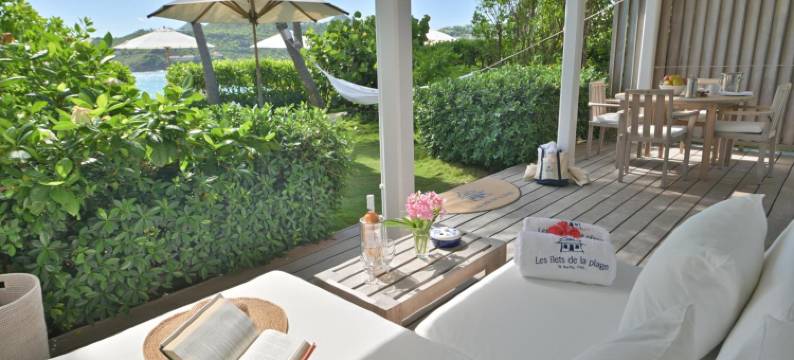 Les Ilets de La Plage图片