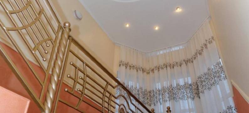 派桑卡酒店(Pysanka Hotel)图片