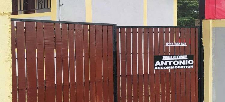 安东尼奥住宿，克里乔(Antonio Accommodation Kericho)图片