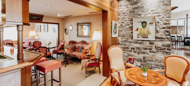 斯昆内格公园酒店(Parkhotel Schoenegg)图片