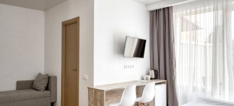 罗多斯酒店(Hotel Rodos)图片