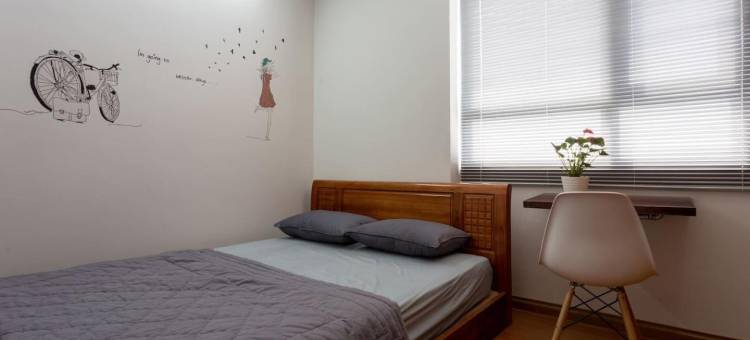 天空中心青年旅馆(Sky Center Hostel)图片