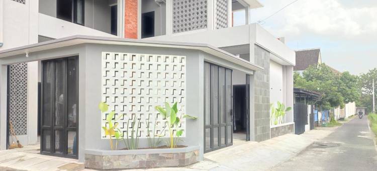 RedDoorz Near Graha Saba Buana 2图片