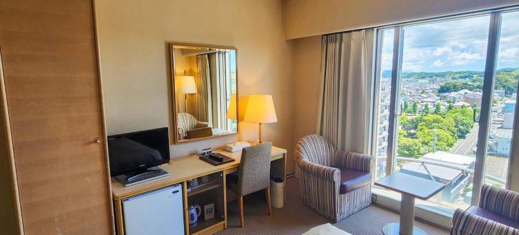 皇宮酒店掛川(Palace Hotel Kakegawa)图片