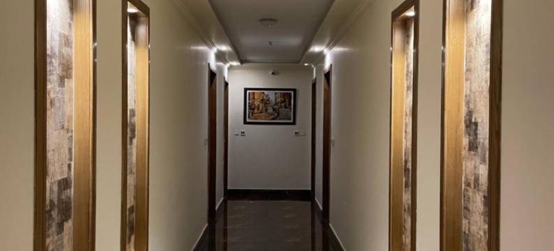 辛特拉酒店(Sintra Hotel)图片