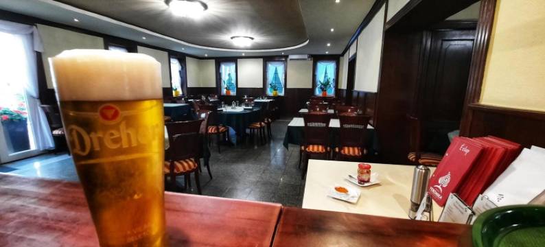 微罗尼卡酒店(Veronika Hotel)图片