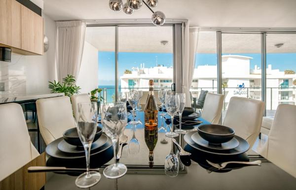 Cilento Mooloolaba Hotel Overview