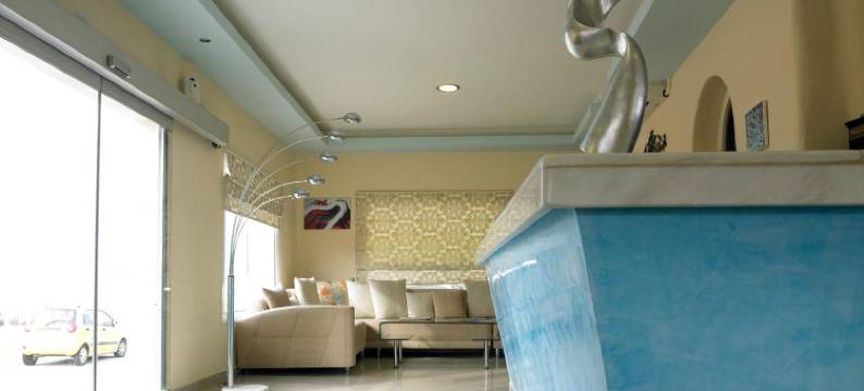 神洞水疗套房酒店(Suites of the Gods Cave Spa Hotel)图片