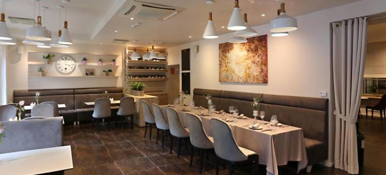 布拉城市酒店(City Hotels Algirdas)图片