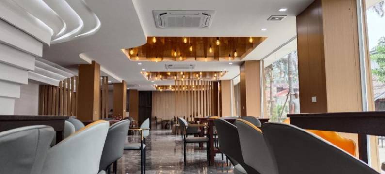 万荣记忆酒店(Remember Vangvieng Hotel)图片