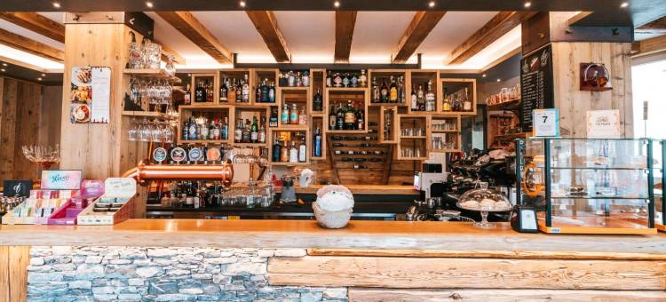 情缘酒店(Serendipity Hotel)图片