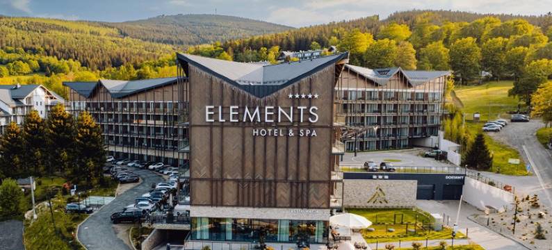 元素酒店及SPA(Elements Hotel&Spa)图片