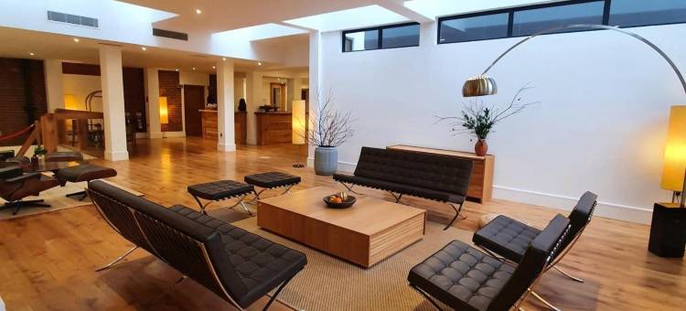 希望街酒店(Hope Street Hotel)图片