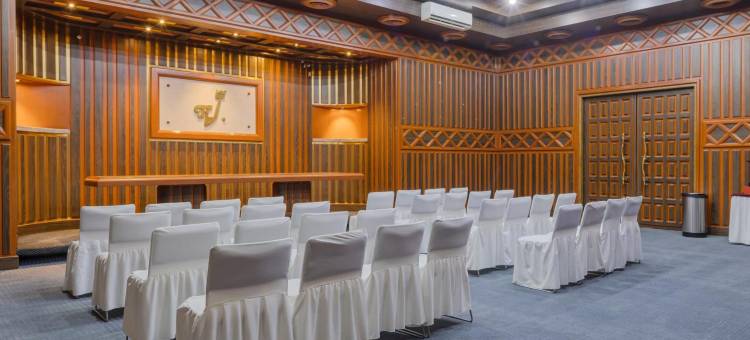 埃克阿拉米达雷福马酒店(Exe Alameda Reforma)图片