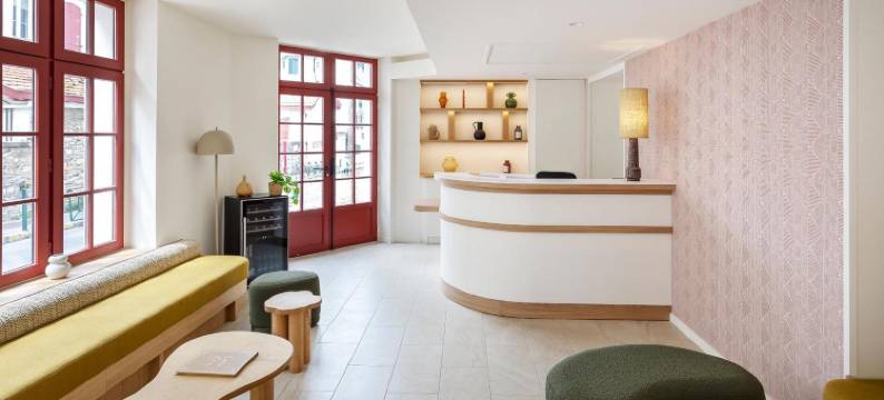 凯马里斯(Hôtel Kemaris)图片