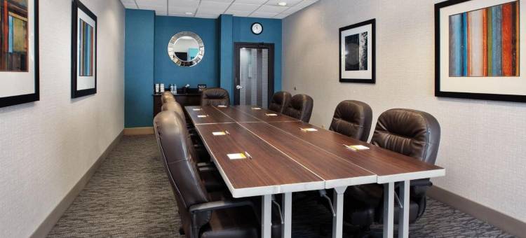 辛辛那提西北费尔菲尔德希尔顿欢朋酒店(Hampton Inn Cincinnati-Northwest/Fairfield)图片