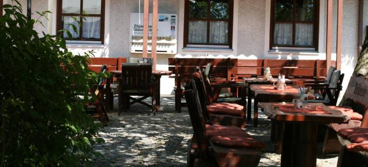瓦尔德杰格斯图贝尔酒店(Waldpension Jägerstüberl)图片