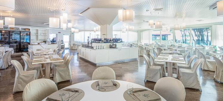 圣乔治酒店(Hotel San Giorgio Resort 4S)图片