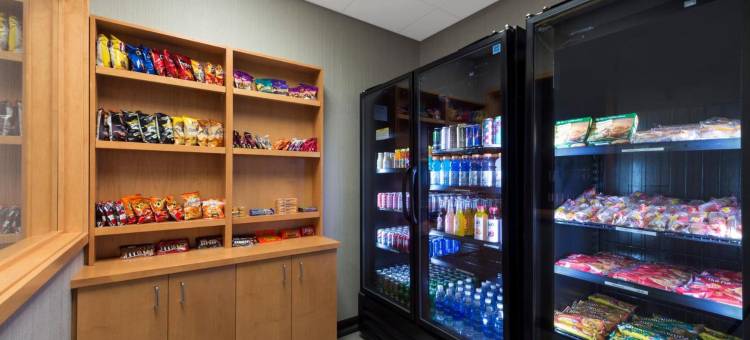 丹佛机场蔚景温德姆酒店(Wingate by Wyndham Denver Airport)图片