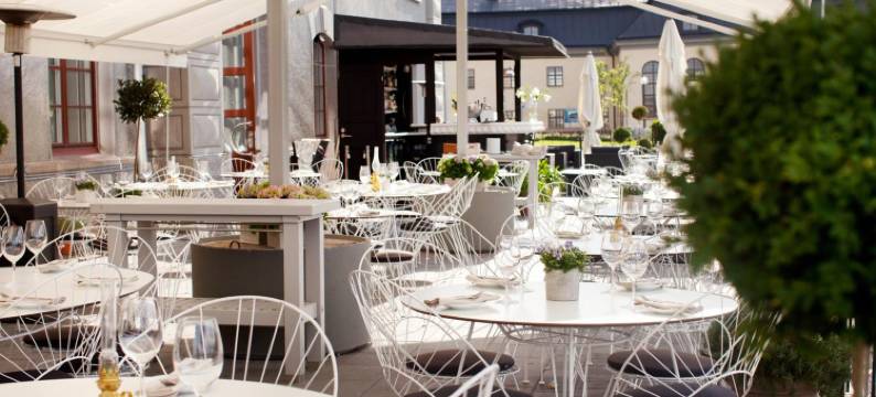 码头大厦精品酒店(Elite Hotel Marina Tower, Spa & Resort)图片