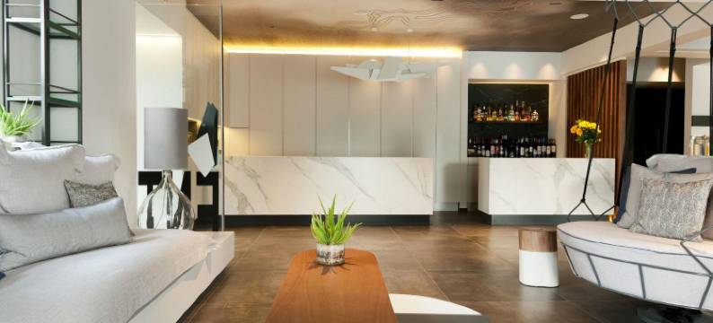 托马斯精品酒店(Thomais Boutique Hotel)图片