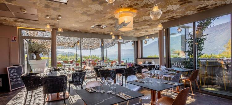 阿卡库贝斯特韦斯特酒店(Best Western Aquakub)图片