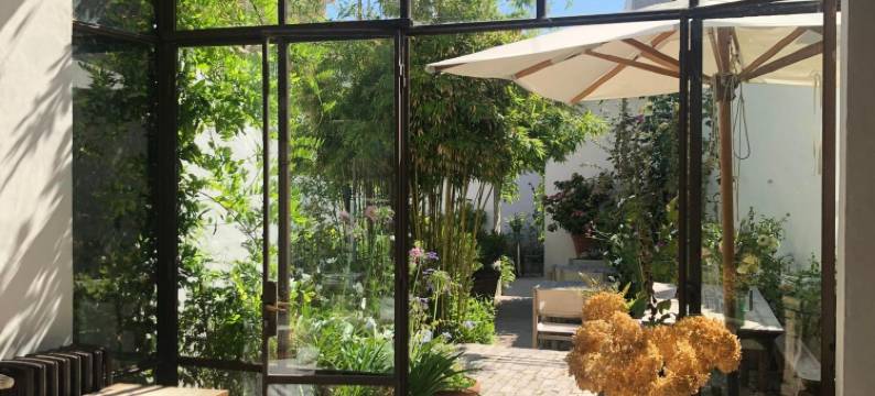 塞内查尔酒店(Hôtel le Sénéchal)图片