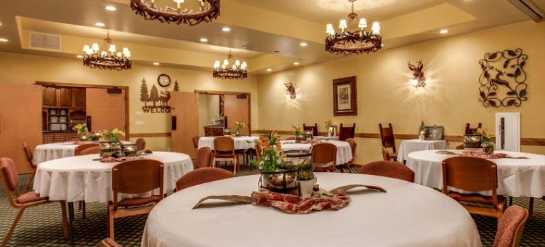 巴伐利亚旅舍(Bavarian Lodge)图片