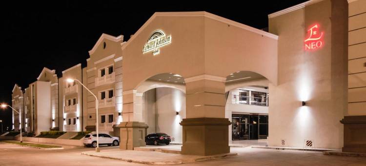 Howard Johnson by Wyndham Formosa Casino图片