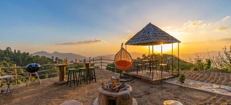 安塔拉自然住宿(Antharaah Nature Stay)图片