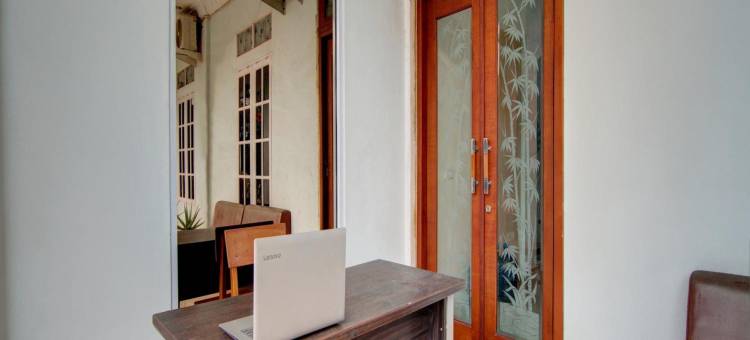 O酒店巴哈吉亚民宿伊斯兰旅馆靠近纪念碑公园城市沙地彭加拉扬(Hotel O Bahagia Homestay SyariahNearMonument Park City Sand Pengaraian)图片