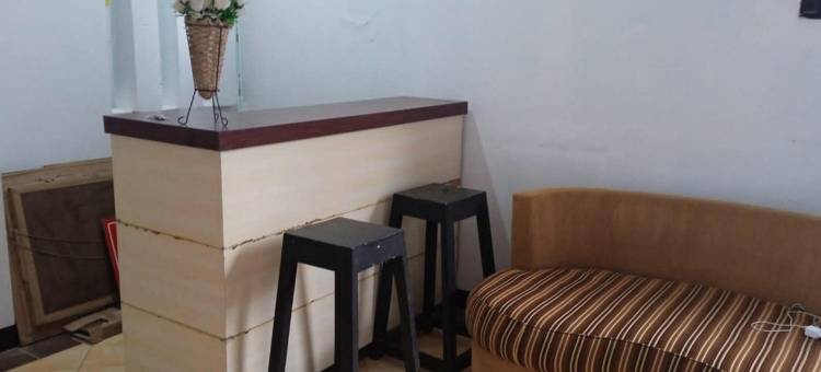 Gorland Hostel Syariah Near Gor Satria Purwokerto RedPartner图片