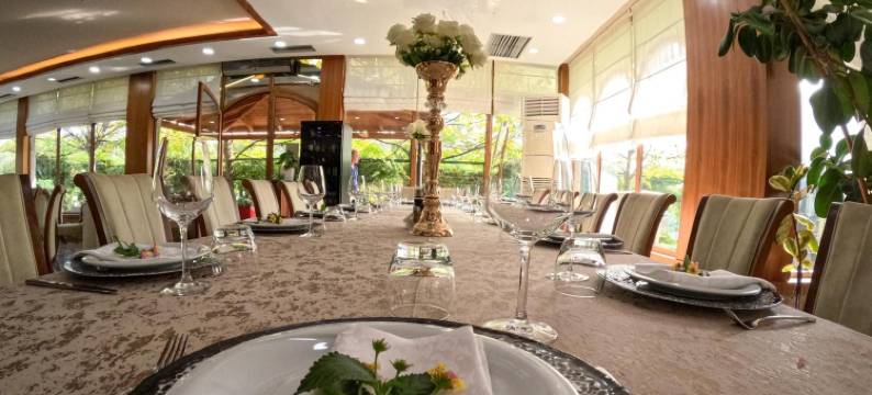 布纳公园酒店(Buna Park Hotel)图片