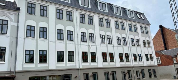 安斯伽酒店(Hotel Ansgar)图片