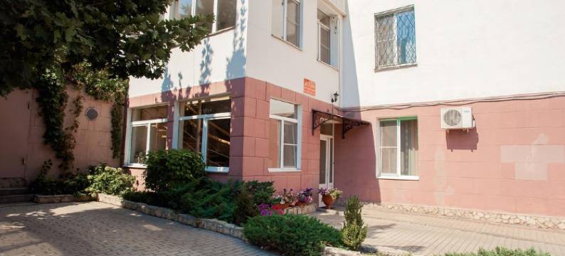 风格酒店(Stil Guest House)图片