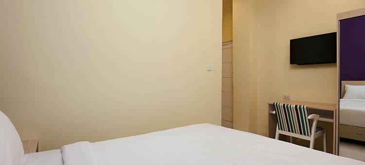 巴利格RAP酒店(Rap Hotel Balige)图片