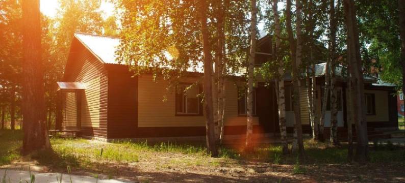 斯毕亚查卡酒店(Sibiryachka)图片