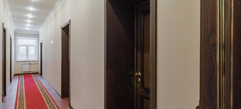 橙屋酒店(Orange House Hotel)图片