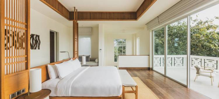 格嘎湾阿泽莱酒店(Azerai Ke Ga Bay)图片