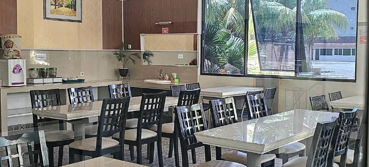 苏陀斯旅馆(Hans Hotel)图片