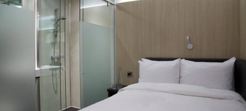 Z利物浦酒店(The Z Hotel Liverpool)图片