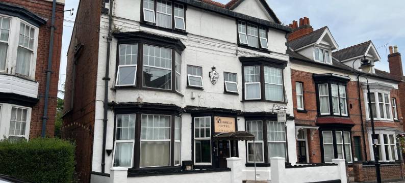 坎贝尔旅馆(Campbells Guest House)图片